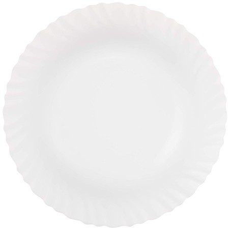 Set Od 6 Luminarc Feston Dubokih Tanjira, 23 Cm | Outlet BGD