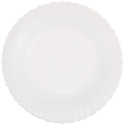 Set Od 6 Luminarc Feston Dubokih Tanjira, 23 Cm | Outlet BGD