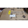 Steinhauer K1068 Prestige Chic Abažur | Platneni Beli | 40 cm