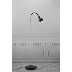 Nordlux Ray mat crni čelik outlet