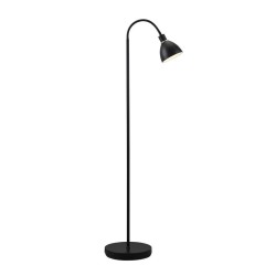 Nordlux Ray mat crni čelik outlet