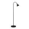 Nordlux Ray mat crni čelik outlet