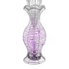 Globo Anton 25845RGB LED Podna Lampa 148 cm