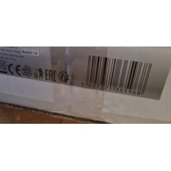Globo Anton 25845RGB LED Podna Lampa 148 cm