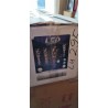 Globo Anton 25845RGB LED Podna Lampa 148 cm