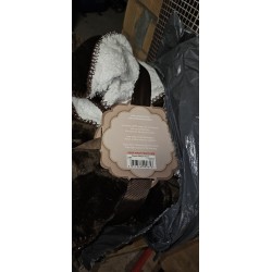 Gaveno Cavailia Flannel Sherpa Prekrivač 150x200 | Topao i Mek