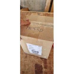 SPOT Light Trabo cilindrična stona lampa od punog borovog drveta sa E27 grlom