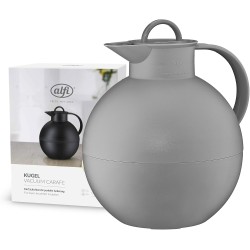 Alfi Kugel Termos Bokal 940ml | Grafit Siva | Vrhunska Izolacija | Outlet BGD