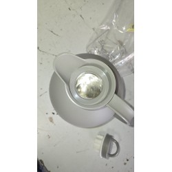 Alfi Kugel Termos Bokal 940ml | Grafit Siva | Vrhunska Izolacija | Outlet BGD