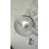 Alfi Kugel Termos Bokal 940ml | Grafit Siva | Vrhunska Izolacija | Outlet BGD