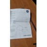 Lifa Living Marble Max Stona Lampa - Industrijski Stil