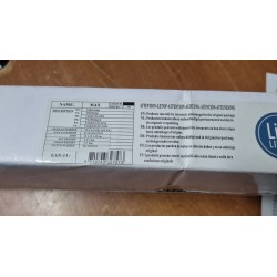 Lifa Living Marble Max Stona Lampa - Industrijski Stil