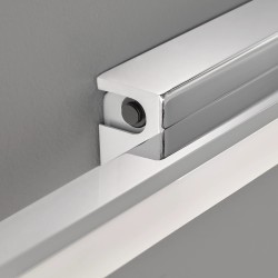 Fischer & Honsel Tom LED Kupatilska Zidna Lampa – 110x7cm | Outlet BGD