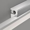 Fischer & Honsel Tom LED Kupatilska Zidna Lampa – 110x7cm | Outlet BGD