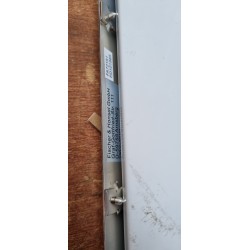 Fischer & Honsel Tom LED Kupatilska Zidna Lampa – 110x7cm | Outlet BGD