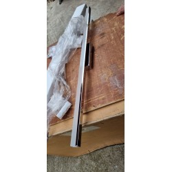 Fischer & Honsel Tom LED Kupatilska Zidna Lampa – 110x7cm | Outlet BGD