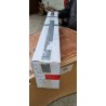Fischer & Honsel Tom LED Kupatilska Zidna Lampa – 110x7cm | Outlet BGD