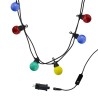 Lumisky Party Guinguette 10 raznobojna LED svetlosna girlanda outlet