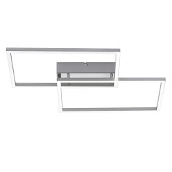 Leuchten Direkt Iven LED Plafonjera | Daljinski | 35W