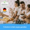 Lisa Vodootporna Zaštita za Dušek – 60x120cm | Outlet BGD