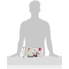 Baumalu 45009 Ljuštilica Jabuka 3-u-1 Bordo | Outlet BGD
