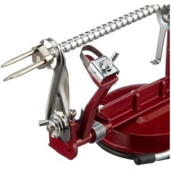 Baumalu 45009 Ljuštilica Jabuka 3-u-1 Bordo | Outlet BGD