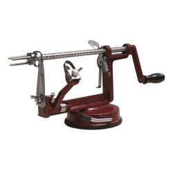 Baumalu 45009 Ljuštilica Jabuka 3-u-1 Bordo | Outlet BGD