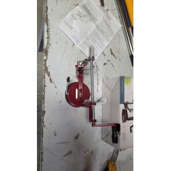 Baumalu 45009 Ljuštilica Jabuka 3-u-1 Bordo | Outlet BGD