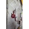 Baumalu 45009 Ljuštilica Jabuka 3-u-1 Bordo | Outlet BGD