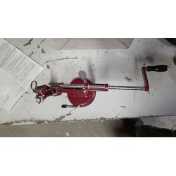 Baumalu 45009 Ljuštilica Jabuka 3-u-1 Bordo | Outlet BGD