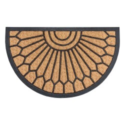 Hanse Home Polukružni Otirač 45x75 cm | OUTLET cena