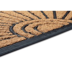 Hanse Home Polukružni Otirač 45x75 cm | OUTLET cena