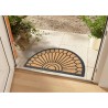 Hanse Home Polukružni Otirač 45x75 cm | OUTLET cena