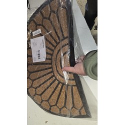 Hanse Home Polukružni Otirač 45x75 cm | OUTLET cena