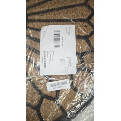 Hanse Home Polukružni Otirač 45x75 cm | OUTLET cena