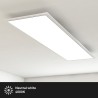 Briloner LED Panel 119.5cm 38W 4100lm - Neutralno Bela | Outlet BGD