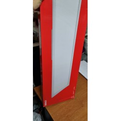 Briloner LED Panel 119.5cm 38W 4100lm - Neutralno Bela | Outlet BGD