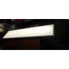 Briloner LED Panel 119.5cm 38W 4100lm - Neutralno Bela | Outlet BGD