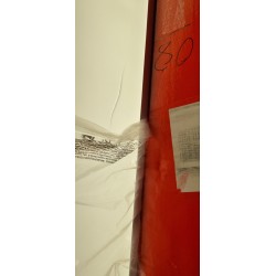 OUTLET Briloner LED Panel 119.5cm - Oštećen | Outlet BGD