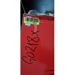 OUTLET Briloner LED Panel 119.5cm - Oštećen | Outlet BGD