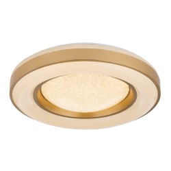 Globo Colla 50cm LED Plafonjera 48W | Outlet