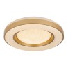 Globo Colla 50cm LED Plafonjera 48W | Outlet