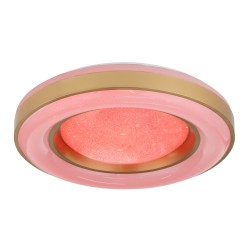 Globo Colla 50cm LED Plafonjera 48W | Outlet