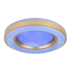 Globo Colla 50cm LED Plafonjera 48W | Outlet