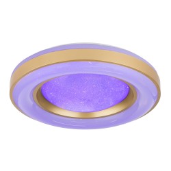 Globo Colla 50cm LED Plafonjera 48W | Outlet