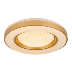 Globo Colla 50cm LED Plafonjera 48W | Outlet