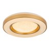 Globo Colla 50cm LED Plafonjera 48W | Outlet