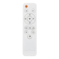 Globo Colla 50cm LED Plafonjera 48W | Outlet