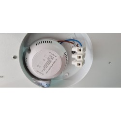 Globo Colla 50cm LED Plafonjera 48W | Outlet