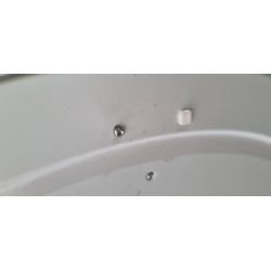 Globo Colla 50cm LED Plafonjera 48W | Outlet